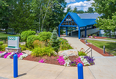 The John Flatley Company adds four tenants <br>to roster at Nashua Technology Park totaling 44,450 s/f